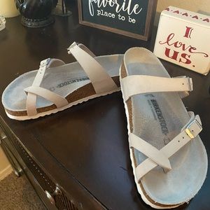 Birkenstock’s Mayari